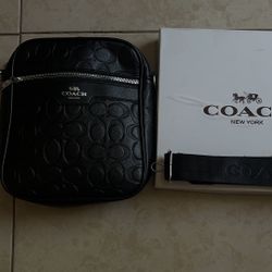 Coach Crossbody(men)