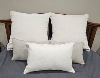 Pillows for Staging