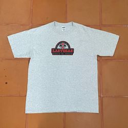 Vintage 2000’s what happens in Las Vegas stays in Vegas t shirt size XL