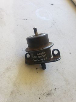 E30 E28 528e 325e fpr