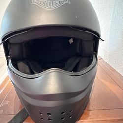 Harley-Davidson Helmet 
