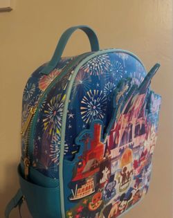 Disney loungefly
