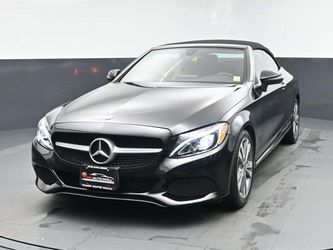 2018 Mercedes-Benz C 300