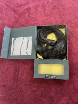 Foxy Locks Hair Extensions