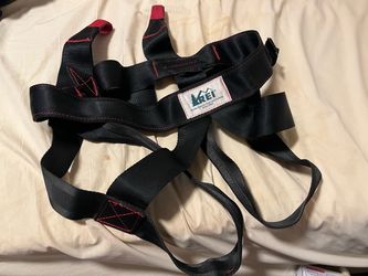 REI Camping Belt