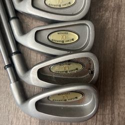 Golf Set