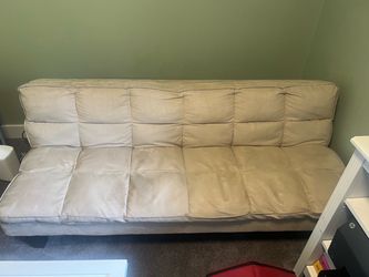 Futon/Lounge Couch