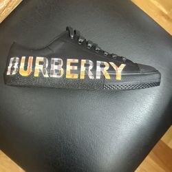 Burberry Shoes