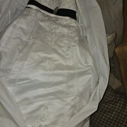 Wedding Dress/ball Gown