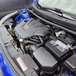 2012 Hyundai Accent