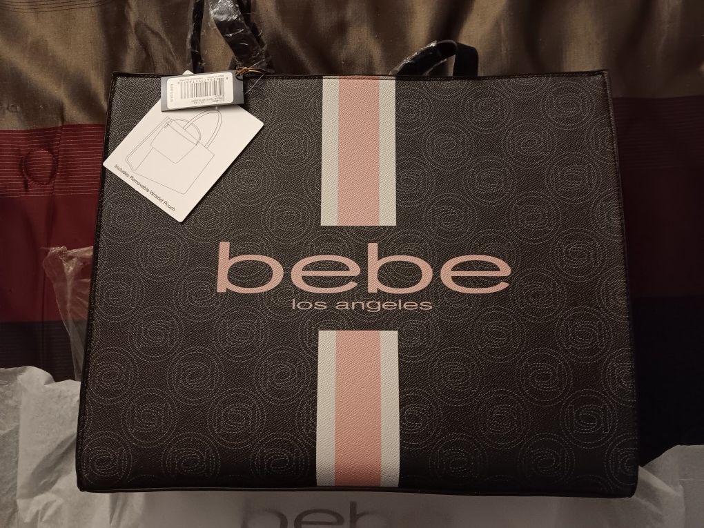 Bebe Bag