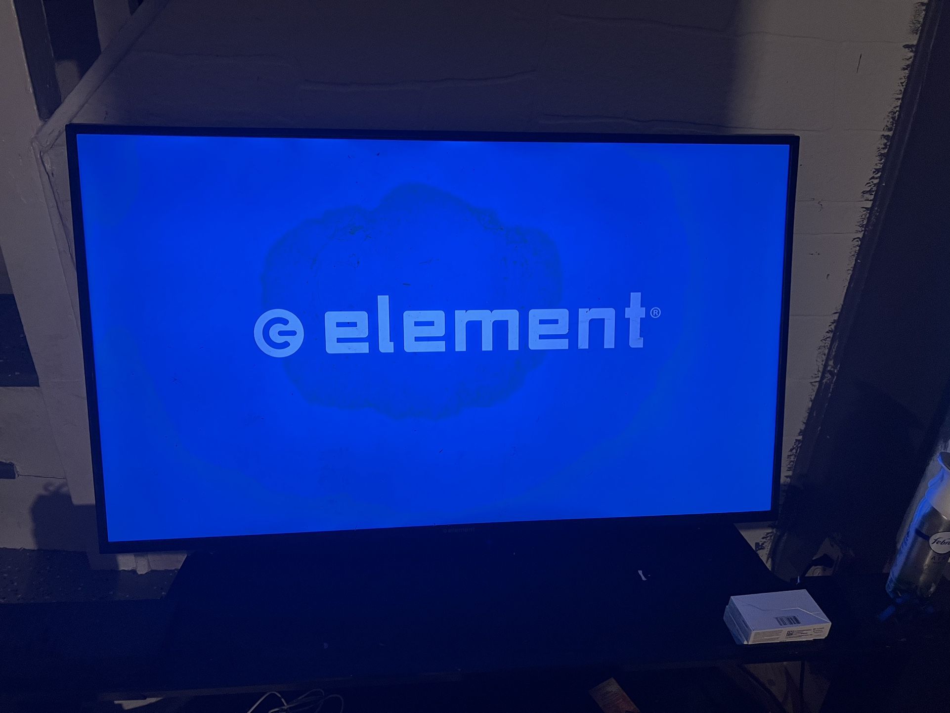 Element Tv 