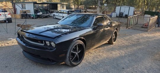 2010 Dodge Challenger