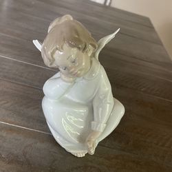 Lladro Figurine