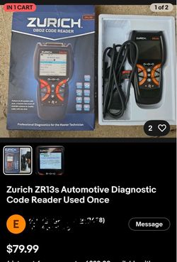 Zurich zr13s
