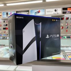 Ps5 Pro 2TB