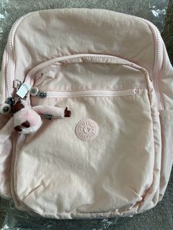 Brand New Kipling Bagpack