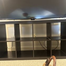 Shelf- Tv Stand 