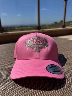 Post Malone Raising Canes Limited Edition hat
