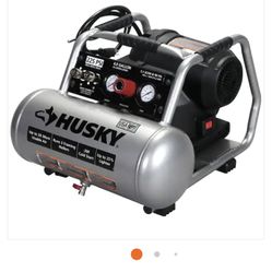 Air Compressor 