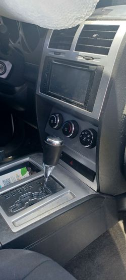 2011 Dodge Nitro