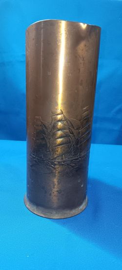 Wendell August Forge Solid Bronze Water Pitcher 