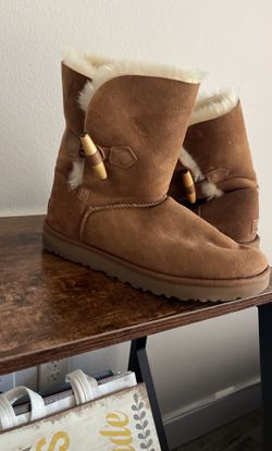 Uggs