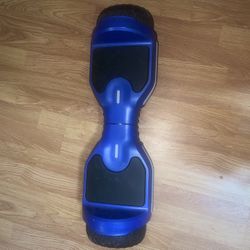 Jetson Flash Hoverboard OBO