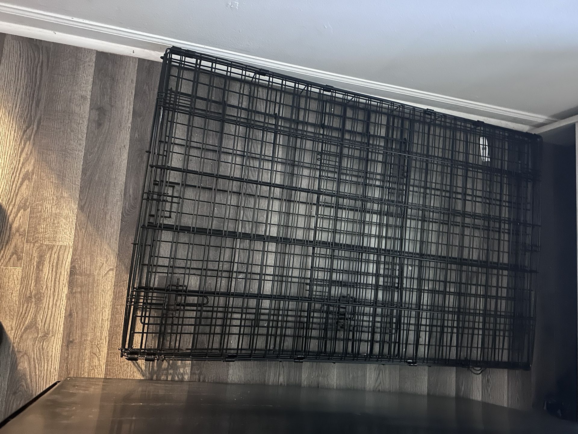 Dog Cage /crate