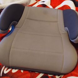 Kids booster seat