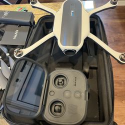 GoPro Karma Drone For Parts