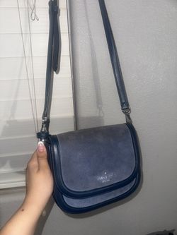 Kate Spade Navy Blue