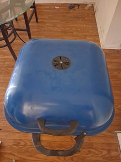 Barbecue Grill