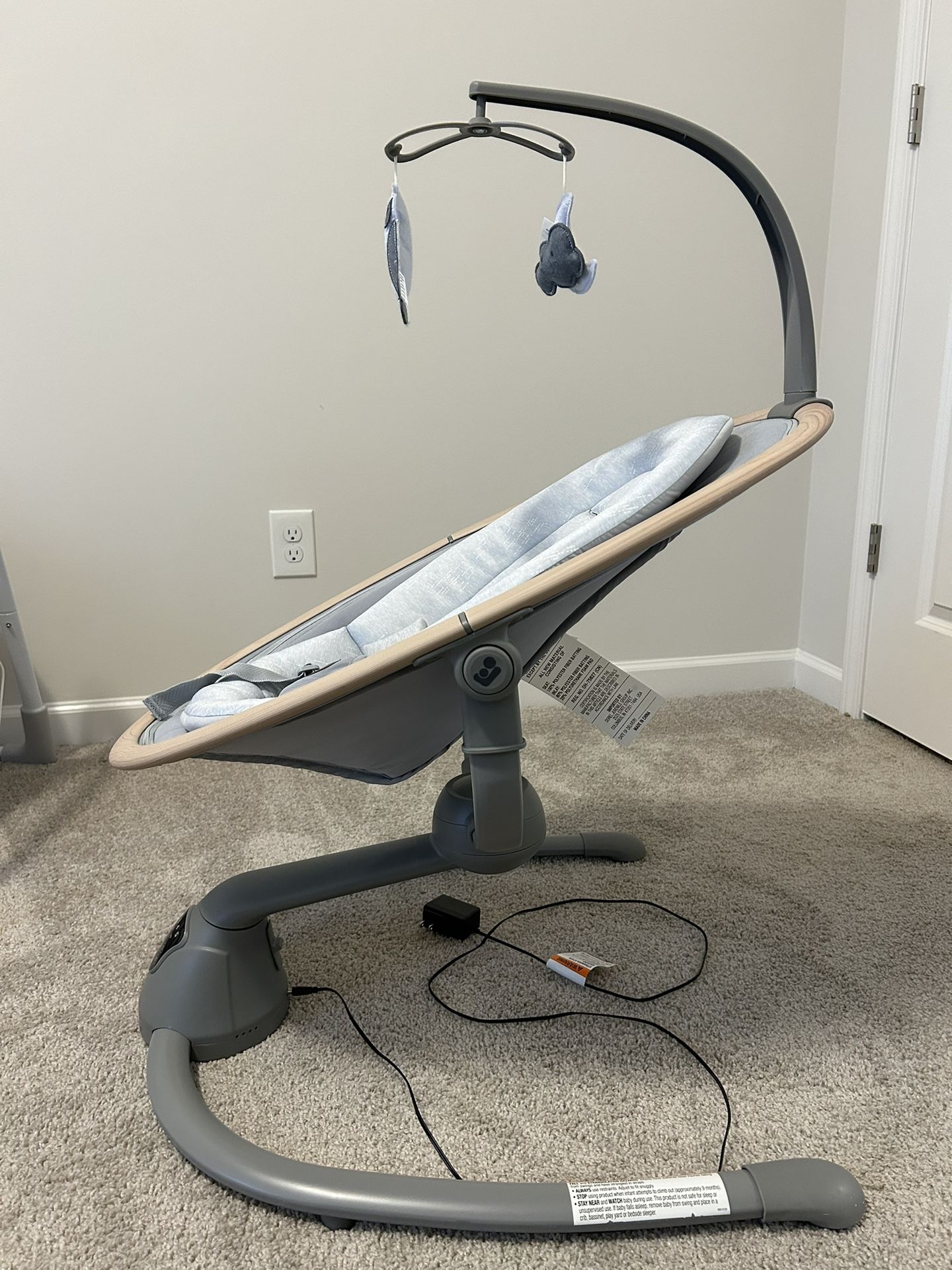 Baby Swing
