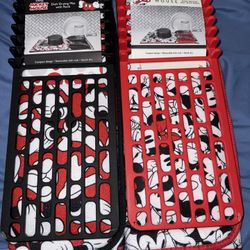 Mickey & Minnie kitchen set