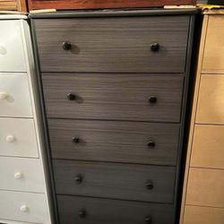 Cajonera Jumbo Con 5-cajones 