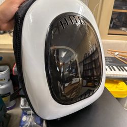 Pet Backpack For Travel