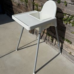 IKEA High Chair
