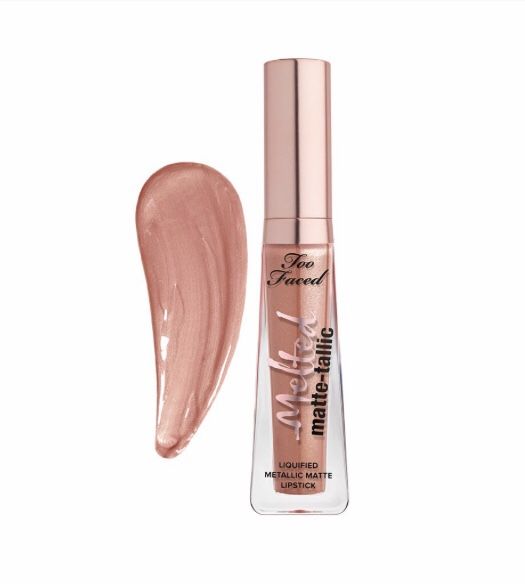 Too face matte