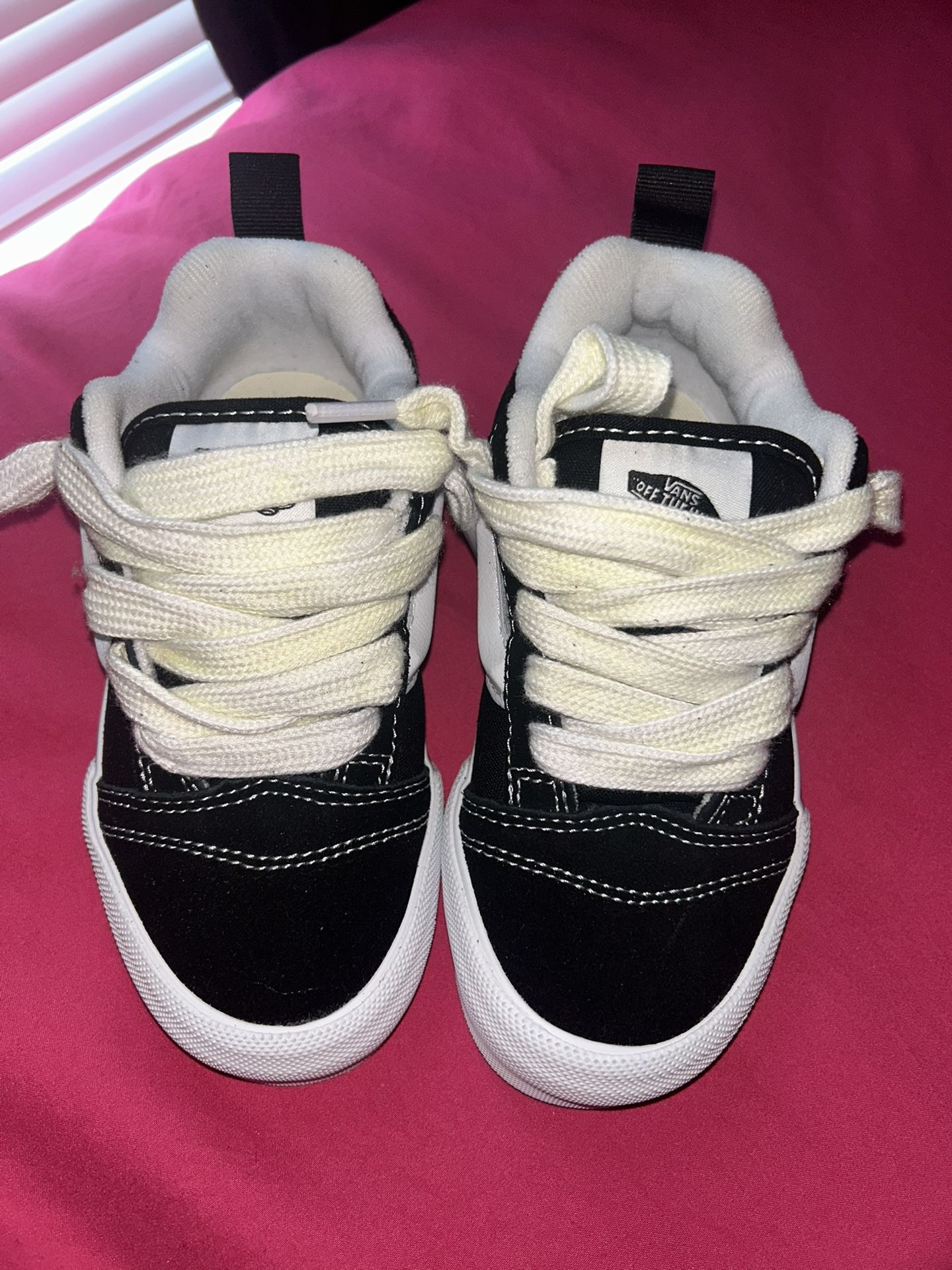 Vans Knu Skool Kids 