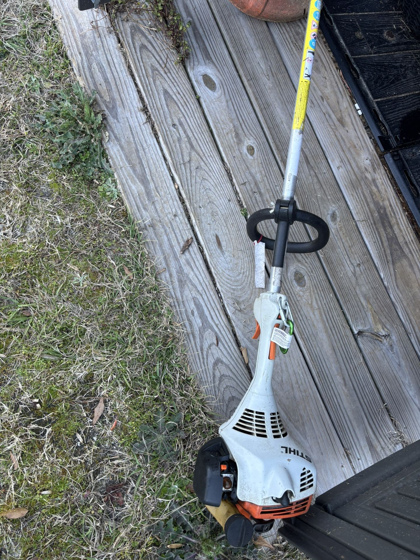 Stihl Weed Eater FS45