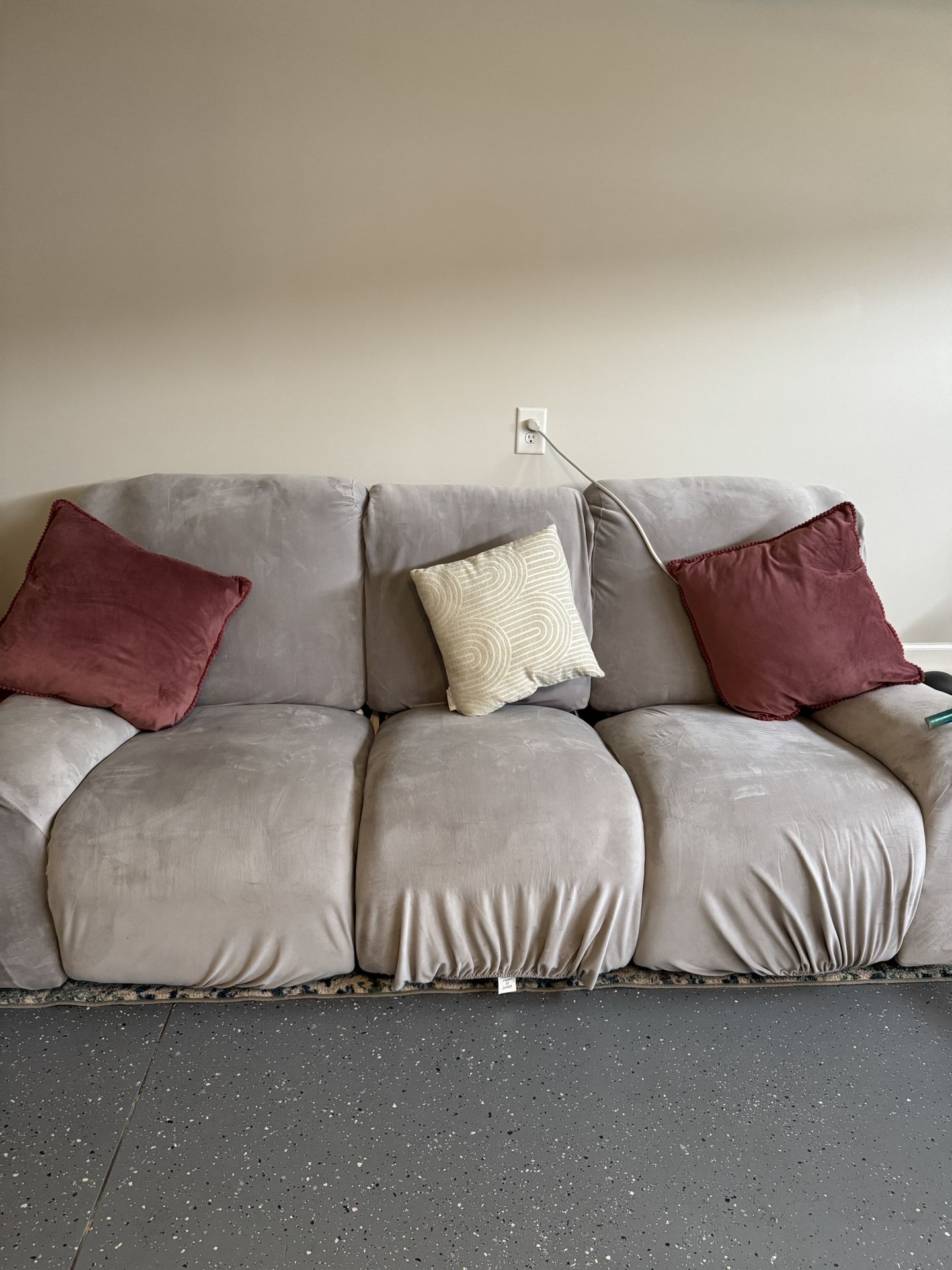 Recliner