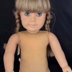 AG/Pleasant Company Kirsten