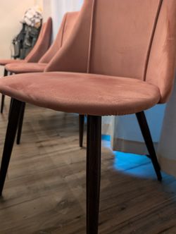 Mid Century Chairs