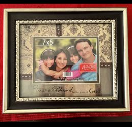 Brand New Photo Frame