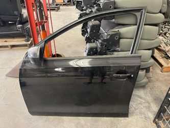 2011-2017 Volkswagen Jetta Driver Front Door 