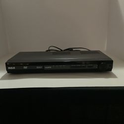 RCA 200 Watt DVD Home Theater System HDMI 1080 Output Model RTD3276H - like new condition 