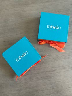 Totwoo bracelets for long-distance couples. Sun & Moon connection