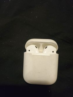 Airpods Work Perfect 