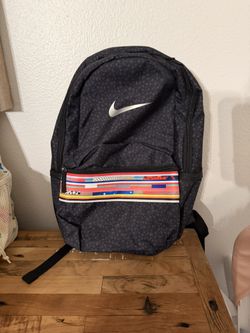Brand New Nike Backpack – Black